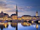 Zurich at Its Best