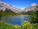 Switzerland Fly & Drive