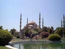 Istanbul & Rome
