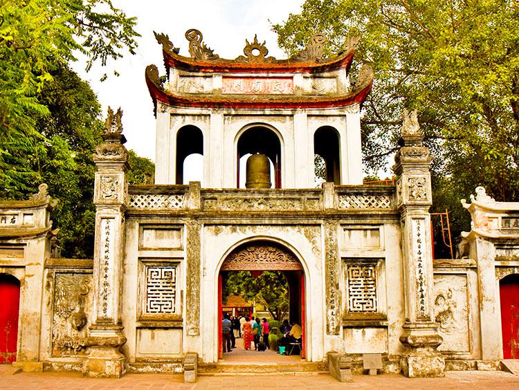 A Journey Through Vietnam Escorted Tour