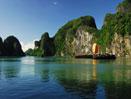 Highlights of Vietnam Escorted Tour