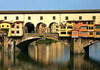 Shared Tour: Typical Dinner and Concert in the Heart of Florence 7:00PM