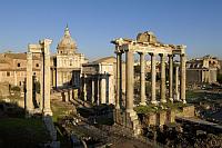 Artistic and Ancient Rome Tour with Lunch