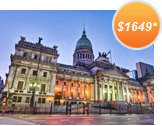 Best of New Zealand Escorted Tour