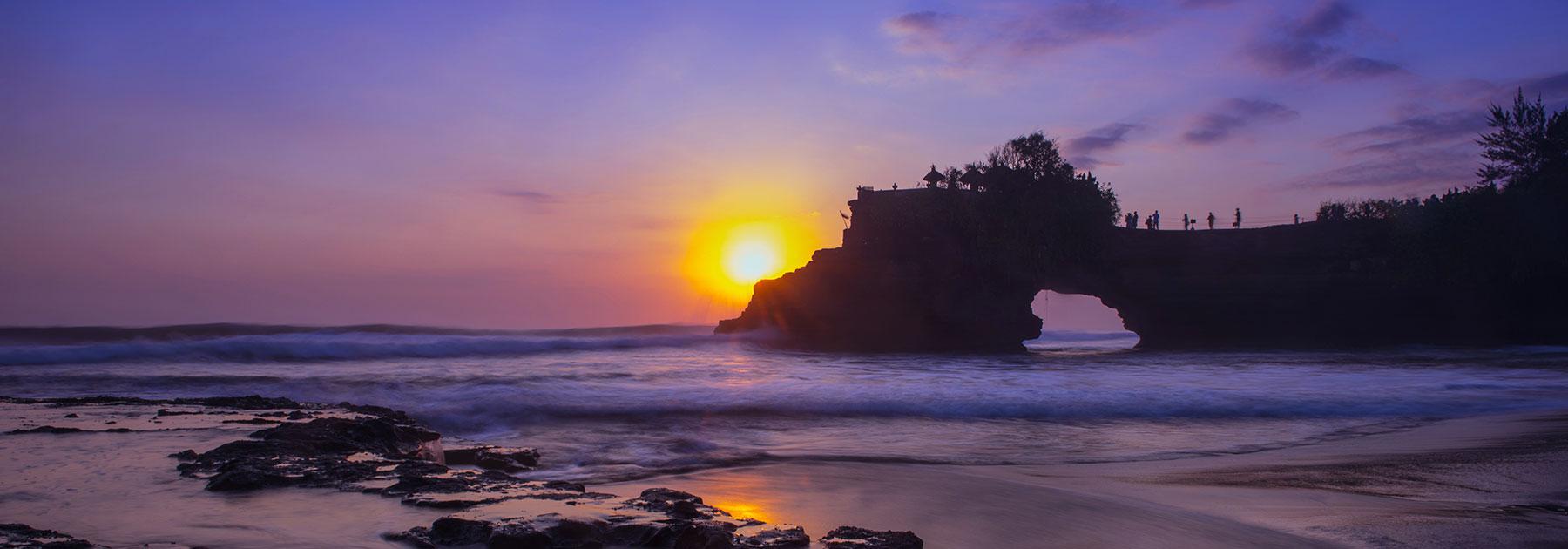Bali | Indonesia Trip w/Air, Transfers, and Tours | go-today