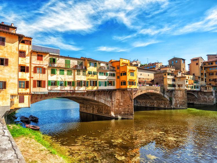 Florence & Venice