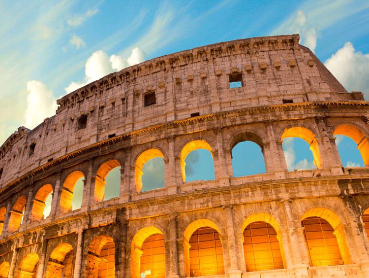 Rome & Florence
