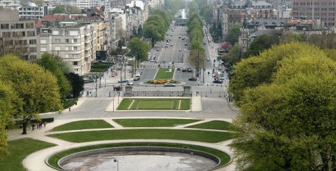 Belgium Group Tours