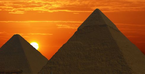 Egypt Group Tours