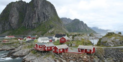 Norway Group Tours