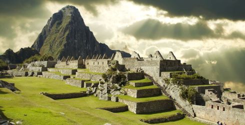 Peru Group Tours