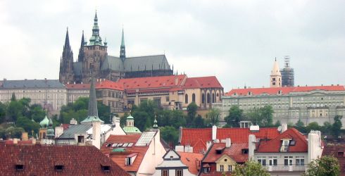 Czech Republic Group Tours