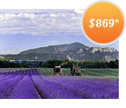 France Fly & Drive