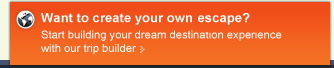 Want to create your own European escape?