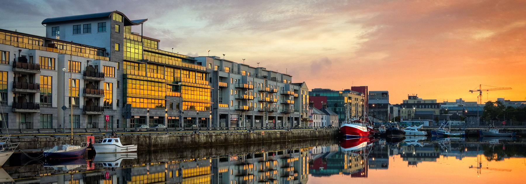 Ireland Escorted Vacation