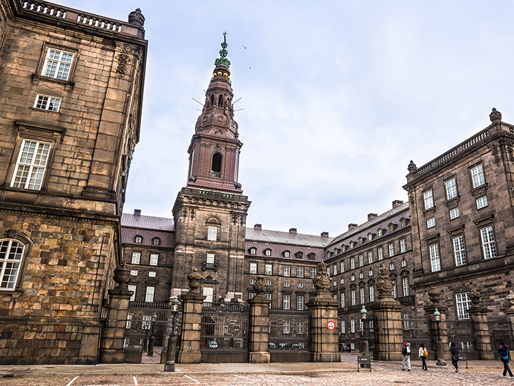 Denmark Vacations with Airfare Trip to Denmark from gotoday