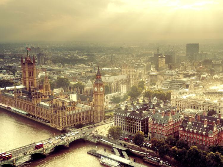 London Paris Rome London Paris Rome