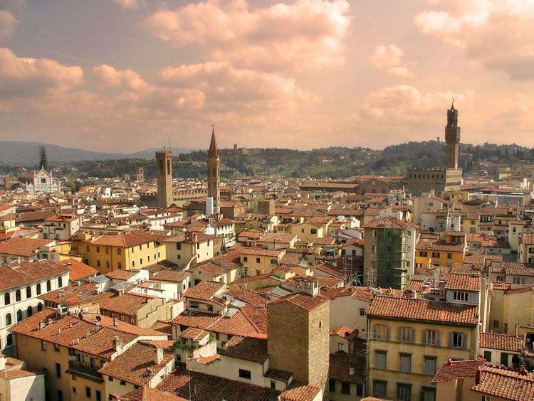 Florence Skyline