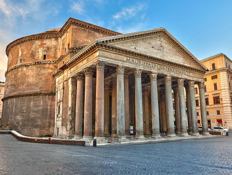 Rome Escape