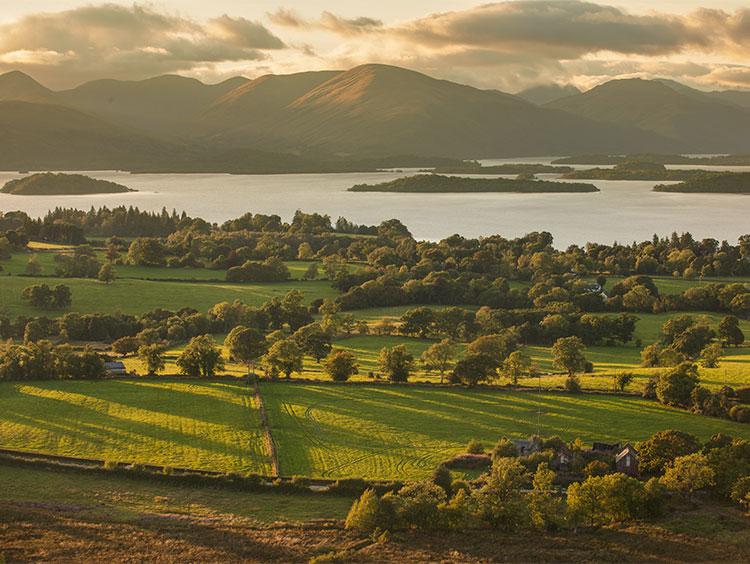 Scotland Vacations with Airfare Trip to Scotland from gotoday