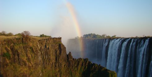 Africa Group Travel