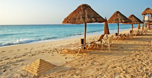 Central America Group Travel