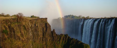 Zimbabwe Group Vacation