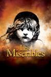 Theater Tickets: Les Miserables Evening Performance **Non Refundable**