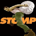 Theater Tickets: Stomp Evening Performance