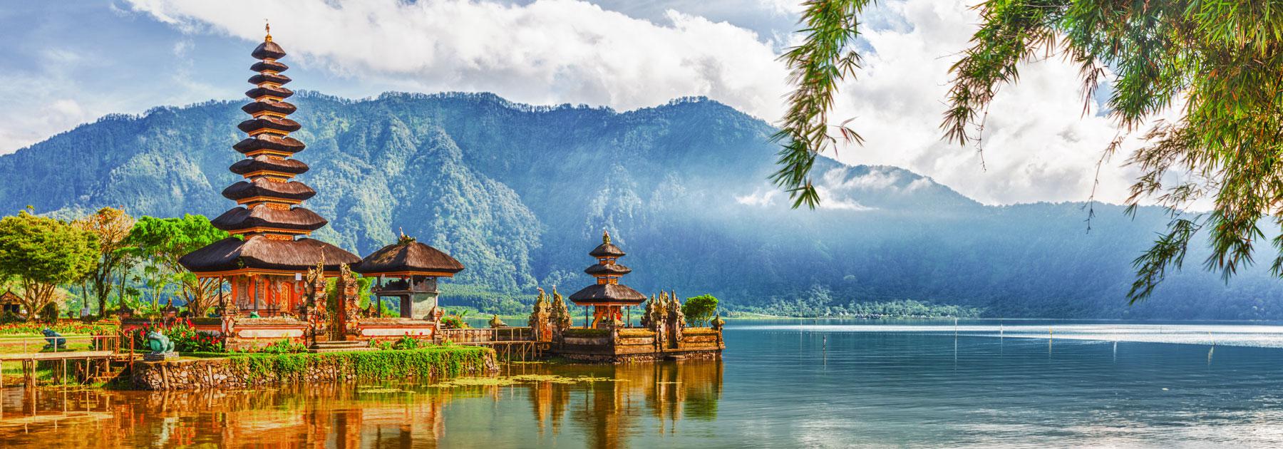 Indonesia Vacations with Airfare  Trip to Indonesia from gotoday