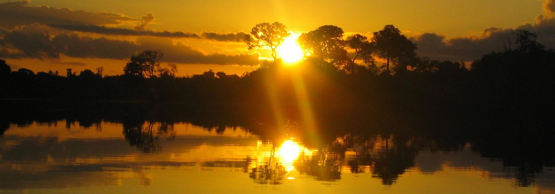 Brazil: Rio de Janeiro, Amazon Group Tour