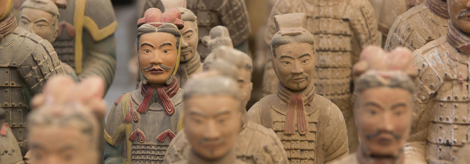 Classic China Group Tour Classic China Group Tour