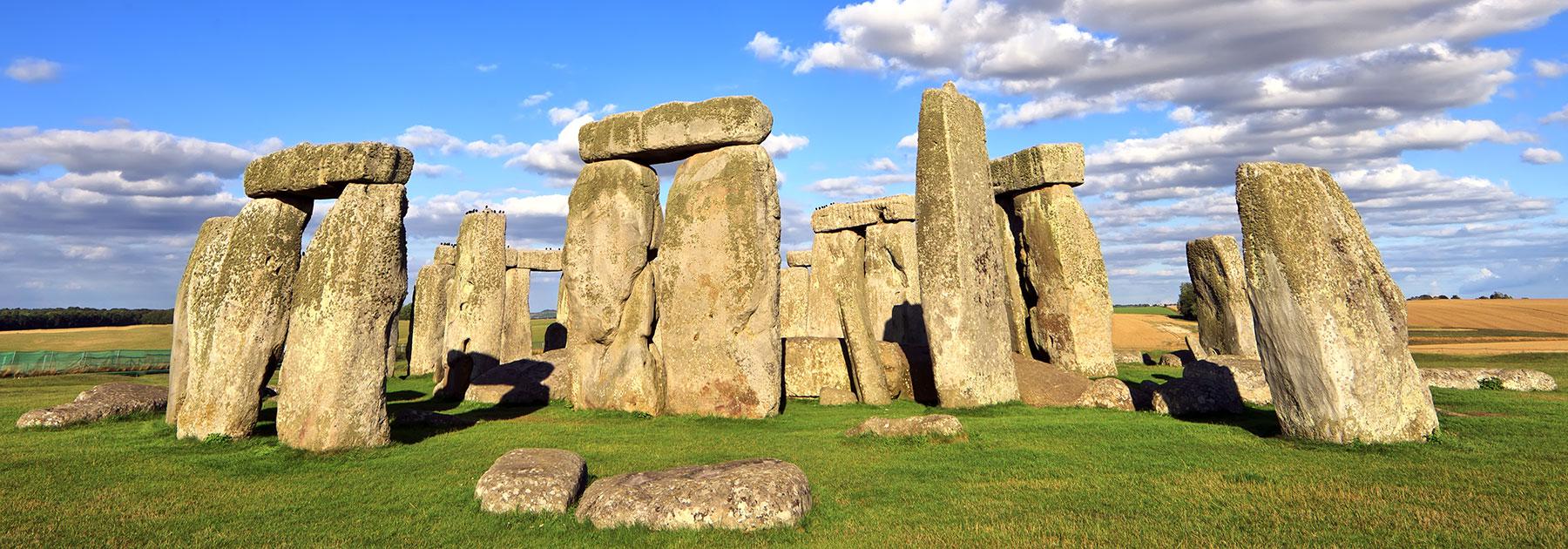 Discover Britain Group Tour Discover Britain Group Tour