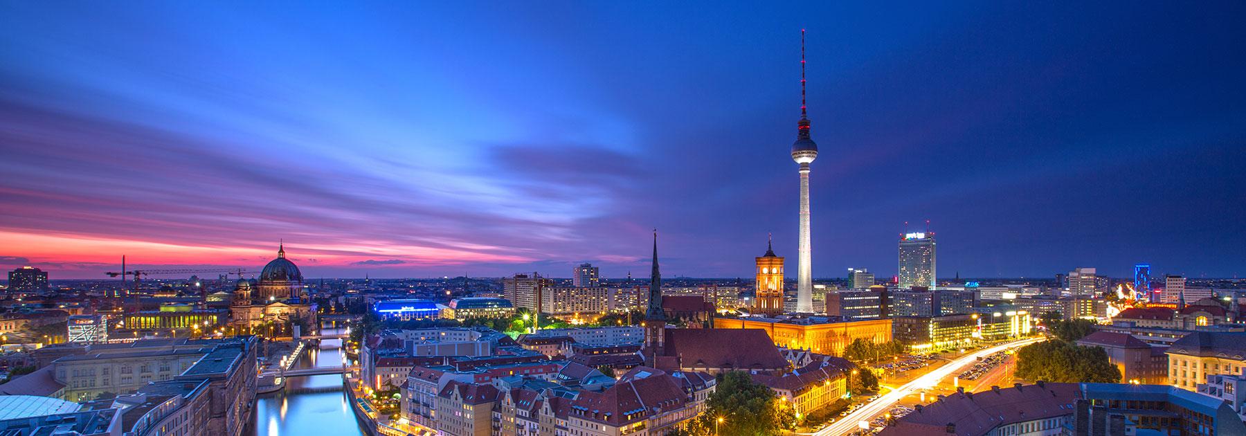 Berlin Vacation Packages Berlin Trips With Airfare From Go Today