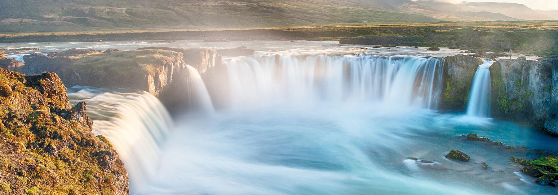 Educational Travel: Iceland for School Groups! Group Tour