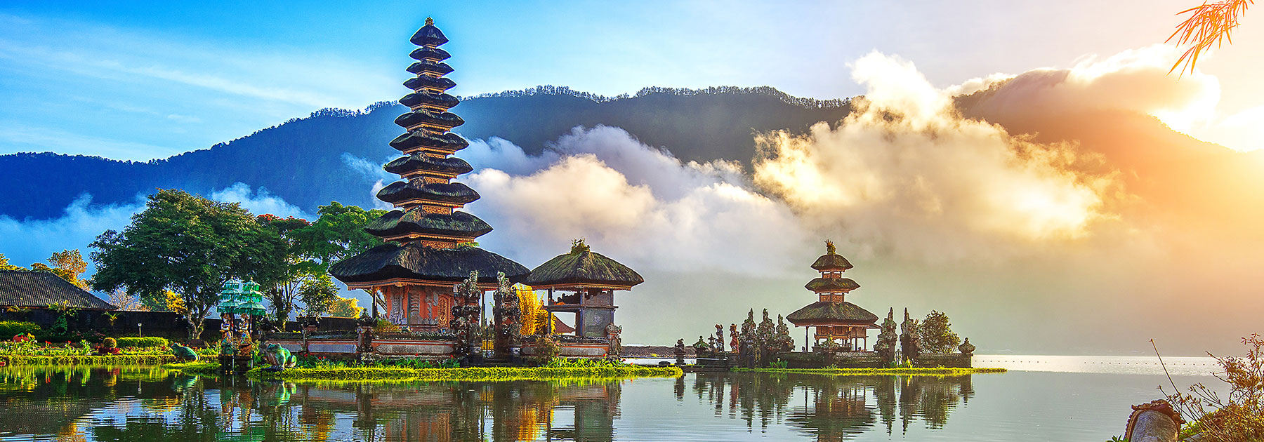 Bali Vacations