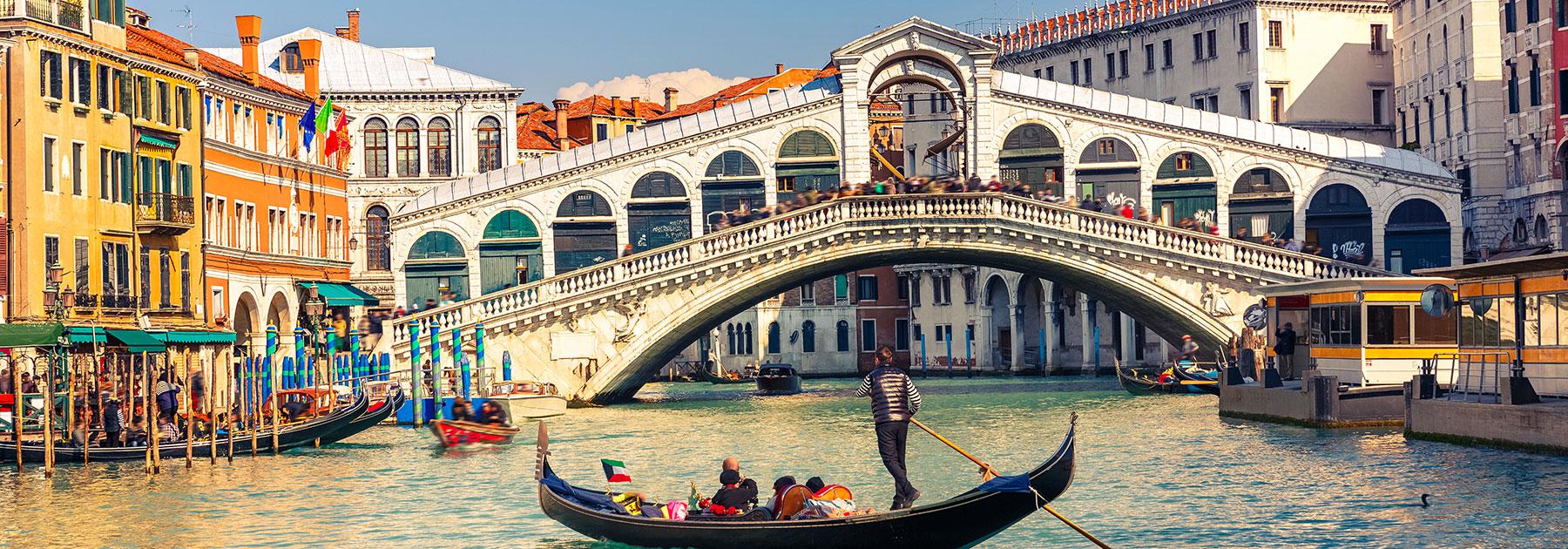 Rome, Venice & Tuscan Villa Group Tour Rome, Venice & Tuscan Villa Group Tour