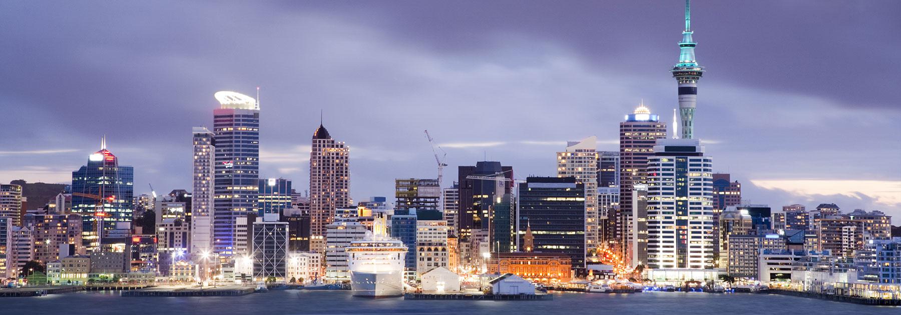 New Zealand Culinary Group Tour New Zealand Culinary Group Tour