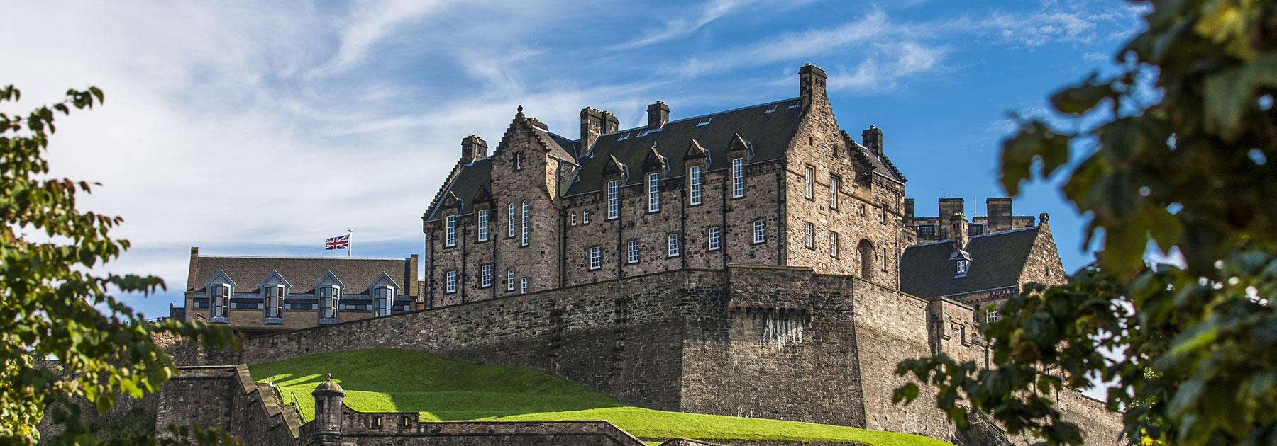 Scotland At Its Best Group Tour Scotland At Its Best Group Tour