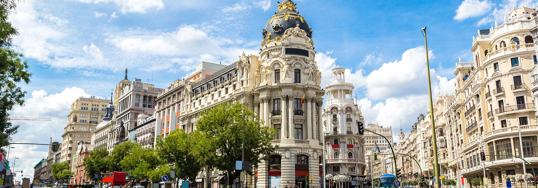 Spain & Portugal - Lisbon to Barcelona Group Tour