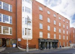 Belvedere Hotel