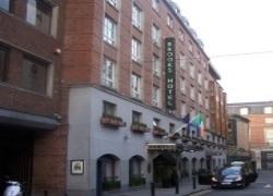 Brooks Hotel