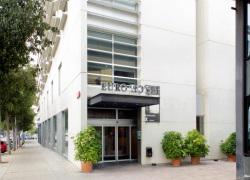Eurohotel Barcelona