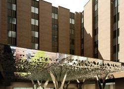 Novotel Madrid Center