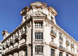 Urso Hotel & Spa