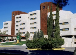 Parador de Salamanca