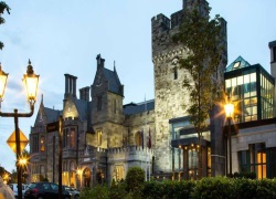 Clontarf Castle Hotel
