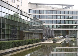 Amsterdam Hotels, Dutch Design Hotel Artemis, 4* Hotel
