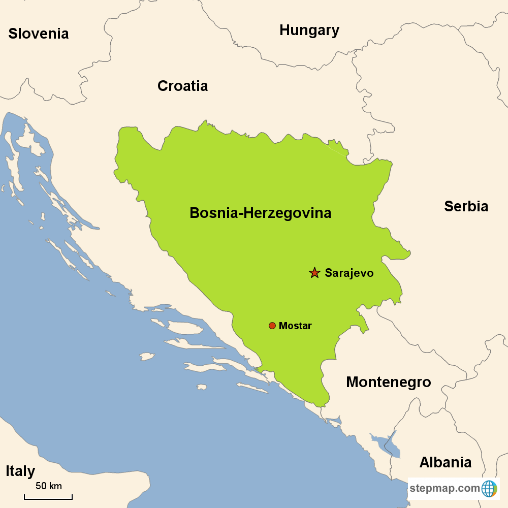 Lista 103+ Imagen Bosnia Y Herzegovina - Finlandia Cena Hermosa