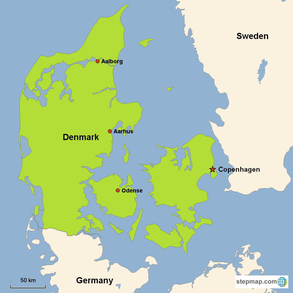 Denmark Vacations With Airfare Trip To Denmark From Go today